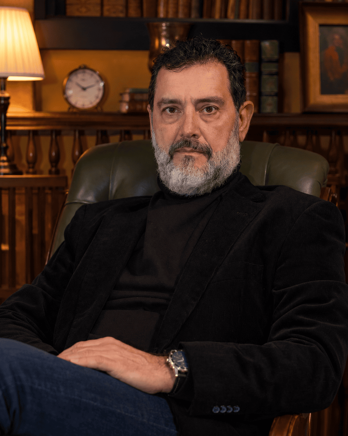 Miguel Pizarro