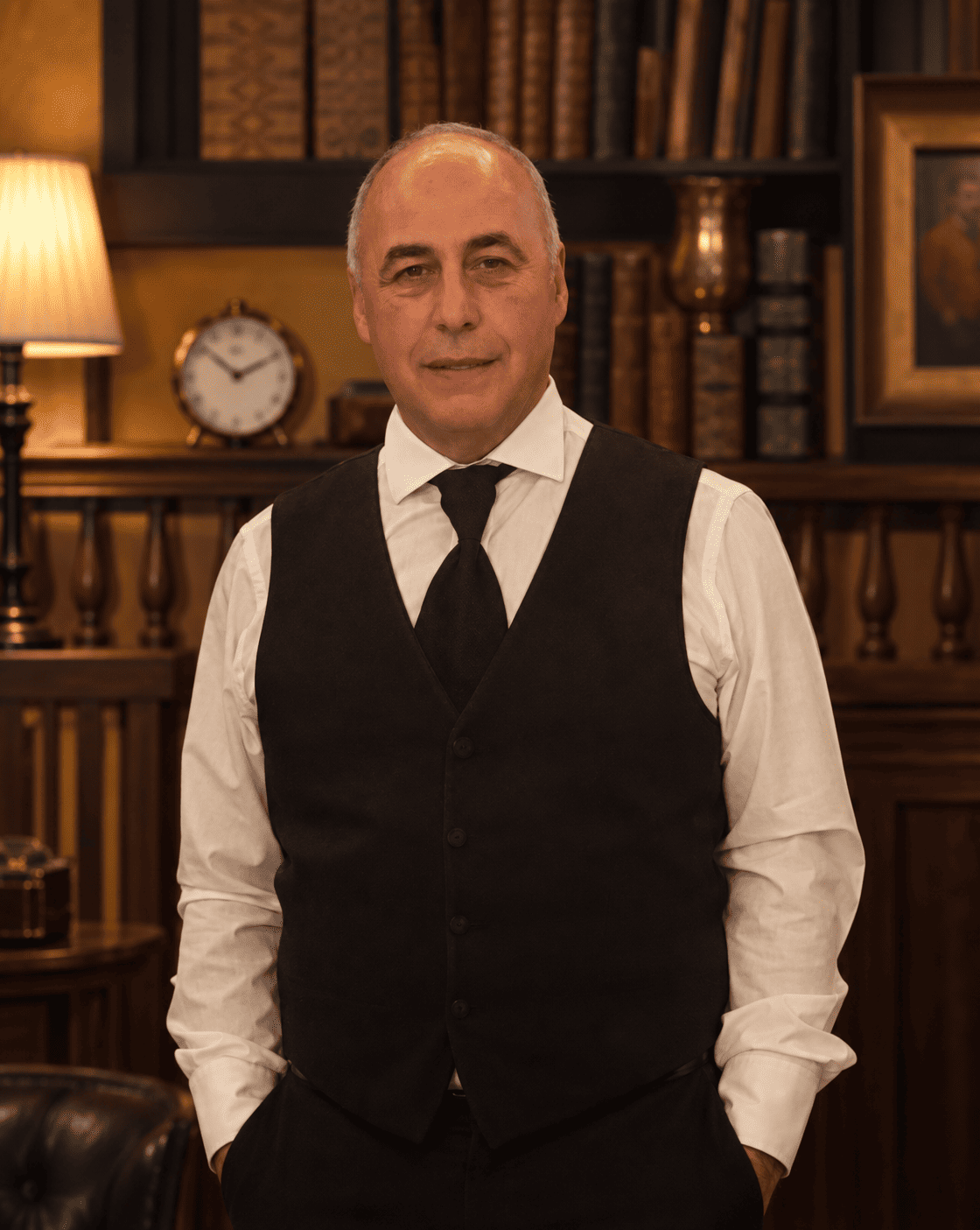 Lord Ramon